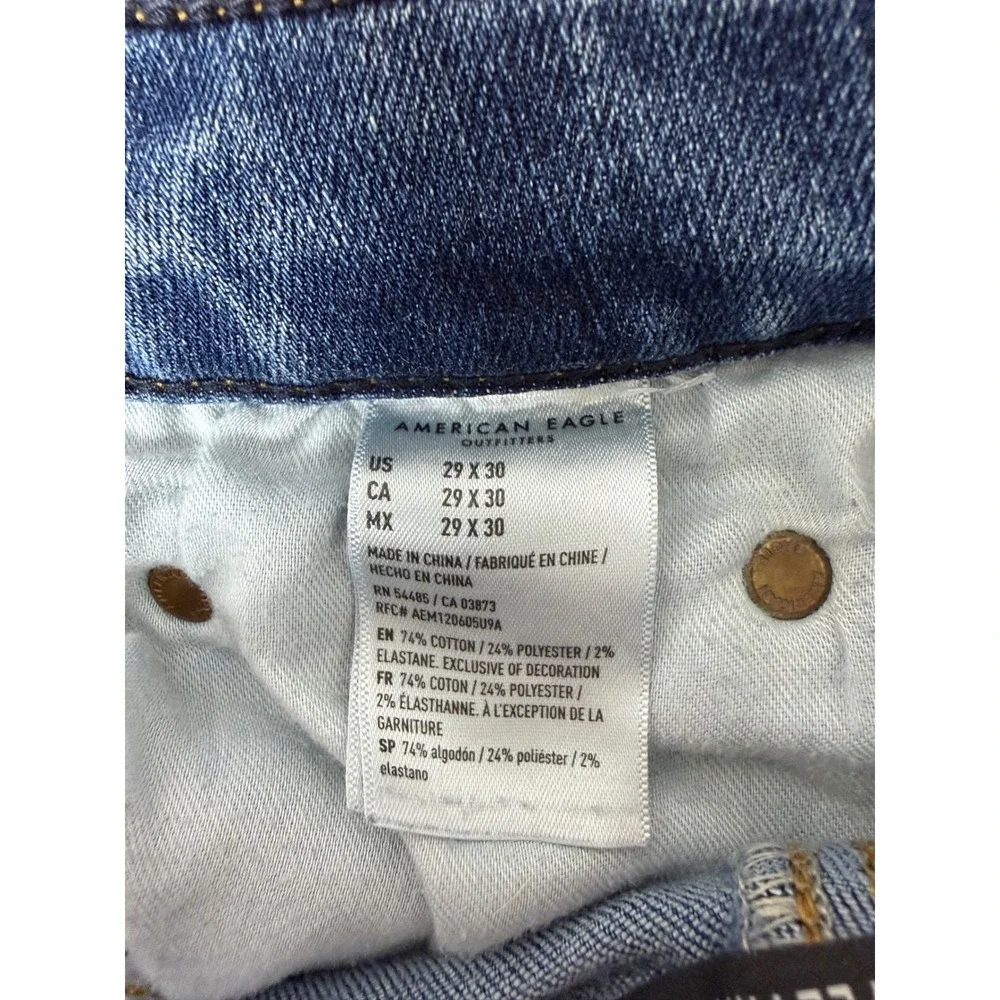 American Eagle By Payless elevate your